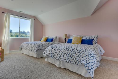 River Song Country Chateau