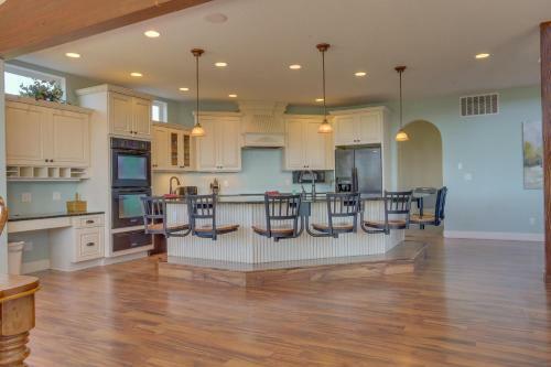 River Song Country Chateau