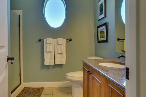 River Song Country Chateau