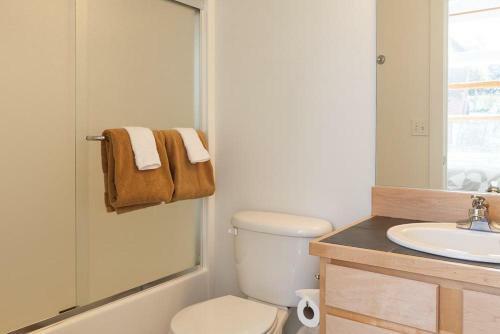 Venturi-river/mt Vw-2br/2.5ba