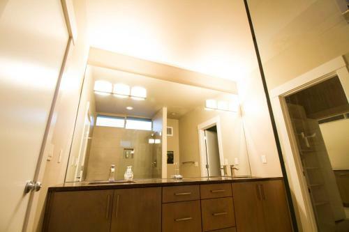 Casa Del Stoke-rvr Vw-ac-3br/3b