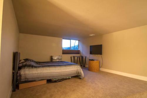 Casa Del Stoke-rvr Vw-ac-3br/3b