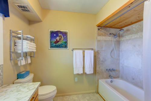 Bonita Cottage On Sherman