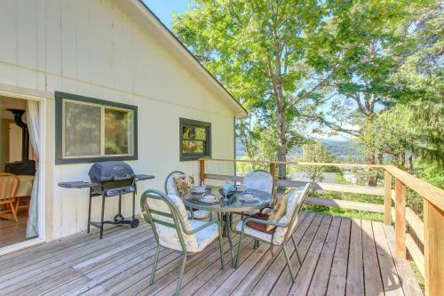 Bonita Cottage On Sherman