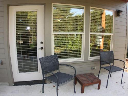 Apartamento Hutson's Hideaway