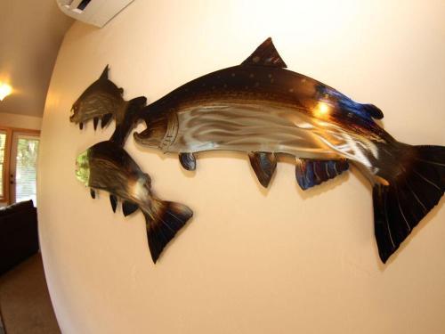 Apartamento Hutson's Hideaway