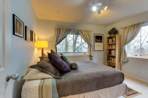 Maritz At The Columbia