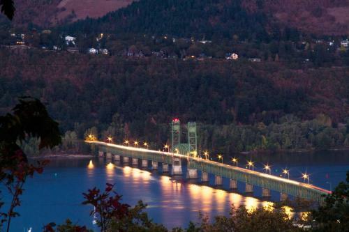 Alizes-river View-ac-6br/4ba