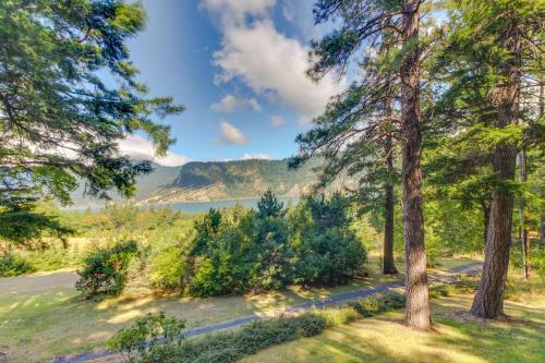 Mitchell Point Retreat