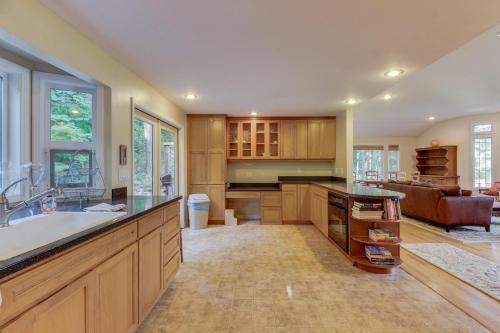 Mitchell Point Retreat