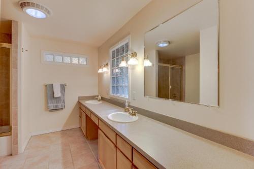 Mitchell Point Retreat