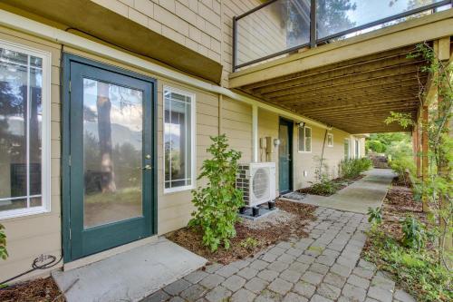 Mitchell Point Retreat