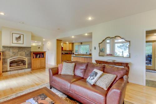 Mitchell Point Retreat