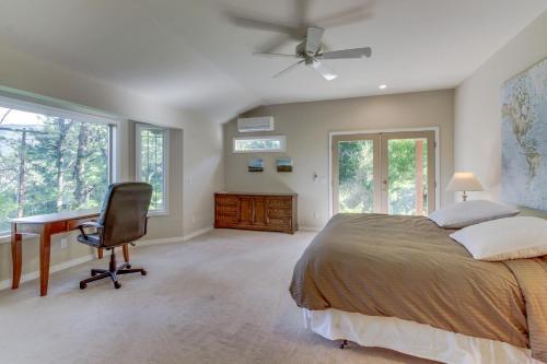 Mitchell Point Retreat