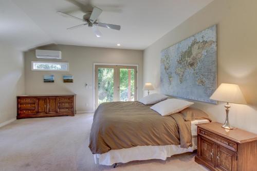 Mitchell Point Retreat