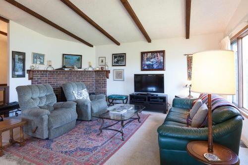 Marina Vw-river Vw-ac-4br/3ba