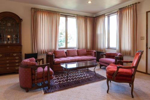 Marina Vw-river Vw-ac-4br/3ba