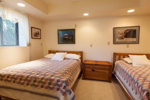 Marina Vw-river Vw-ac-4br/3ba