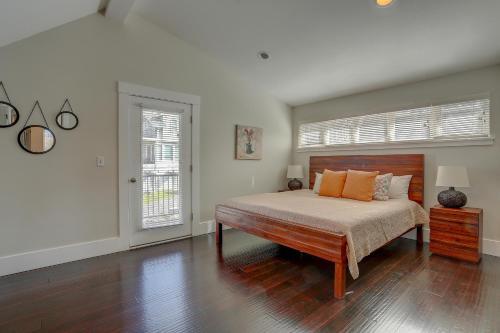 Surfsup-river View-ac-3br/2ba