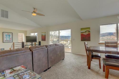 Kite Beach-rvr/mt Vw-ac-3br/2b
