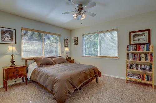 Kite Beach-rvr/mt Vw-ac-3br/2b