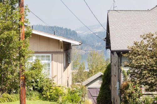 Sweet Home-river Vw-ac-3br/2b