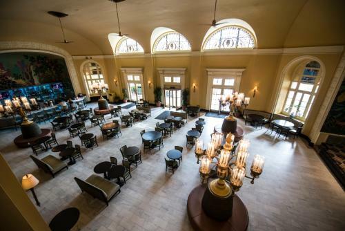 Arlington Resort Hotel & Spa