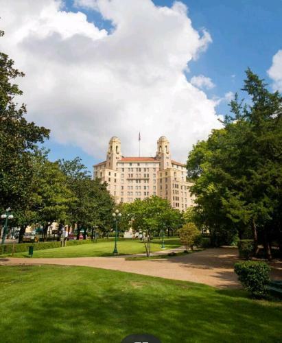 Arlington Resort Hotel & Spa