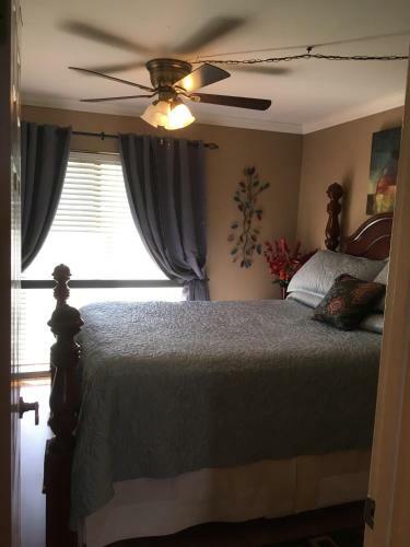 Aparthotel Willow Beach Condo