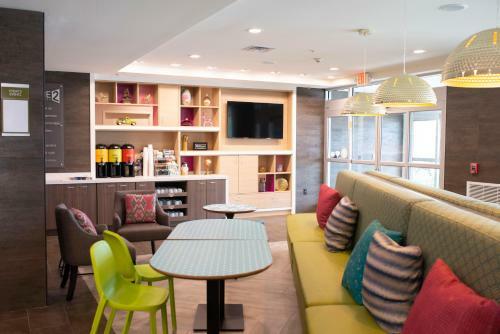 Home2 Suites By Hilton Hot Springs