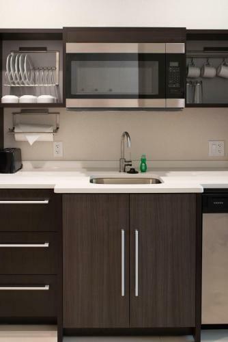 Home2 Suites By Hilton Hot Springs