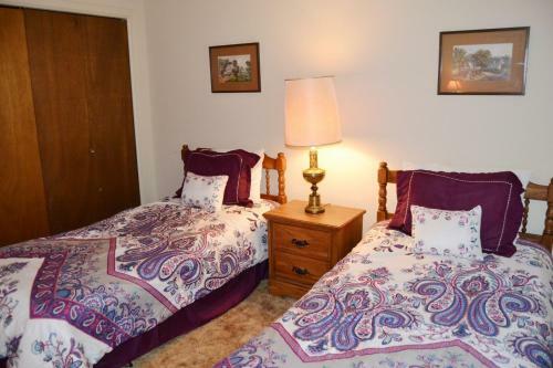 Valencia Courts Townhome 48