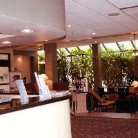 Hotel Hampton Inn Alexandria