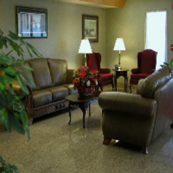 Hotel Hampton Inn Gettysburg