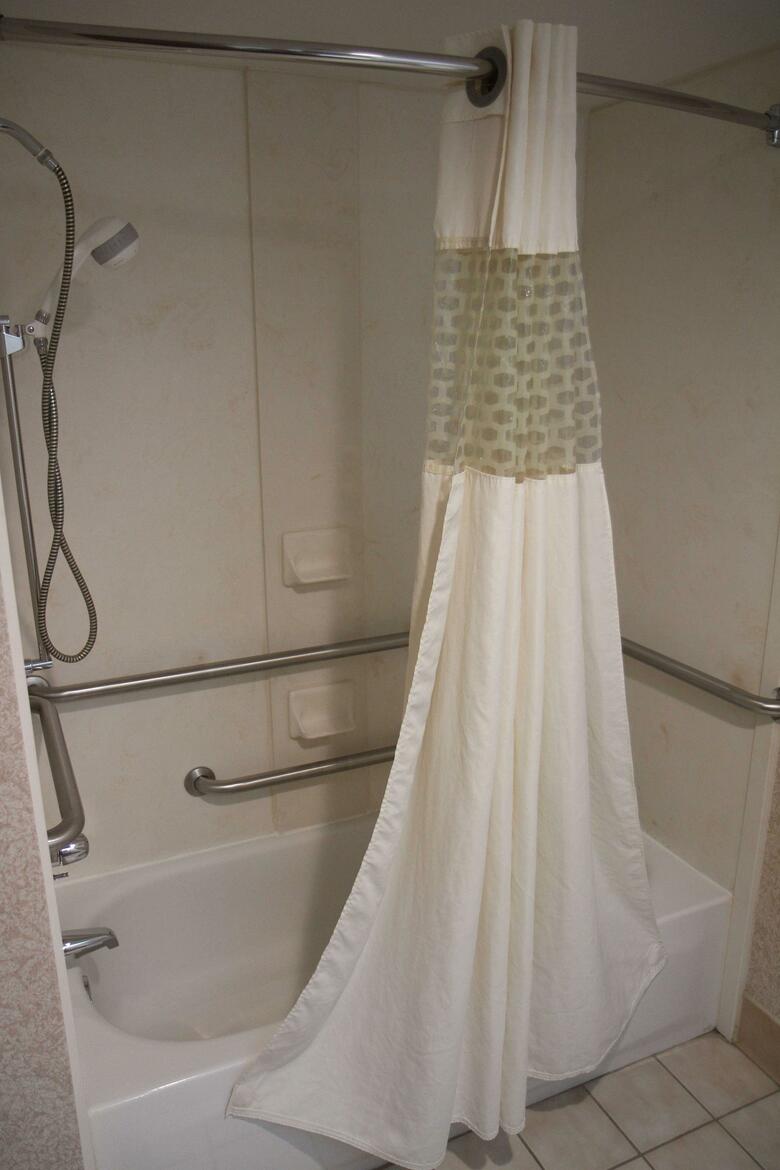 Hotel Hampton Inn Greeneville