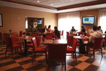 Hotel Hampton Inn Boston/logan Airport Boston Ma