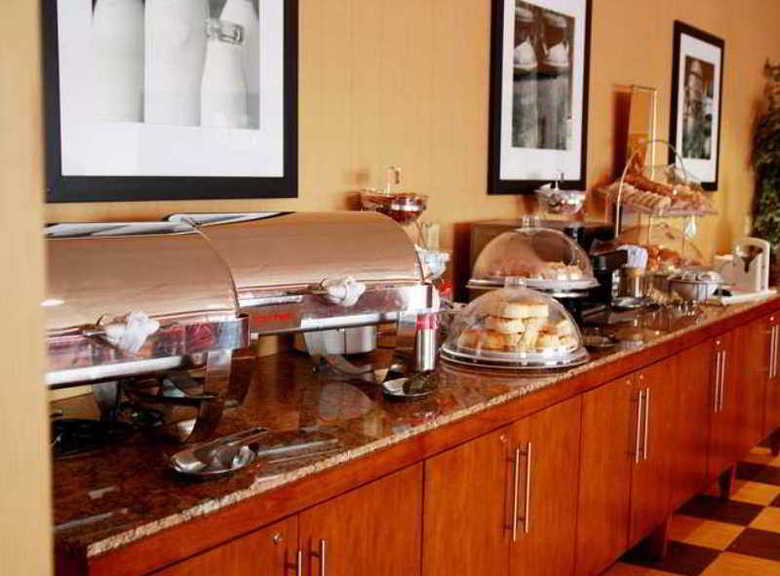 Hotel Hampton Inn Boston/logan Airport Boston Ma