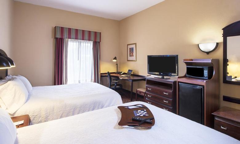 Hotel Hampton Inn & Suites Dothan Al