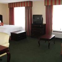 Hotel Hampton Inn & Suites Dothan Al