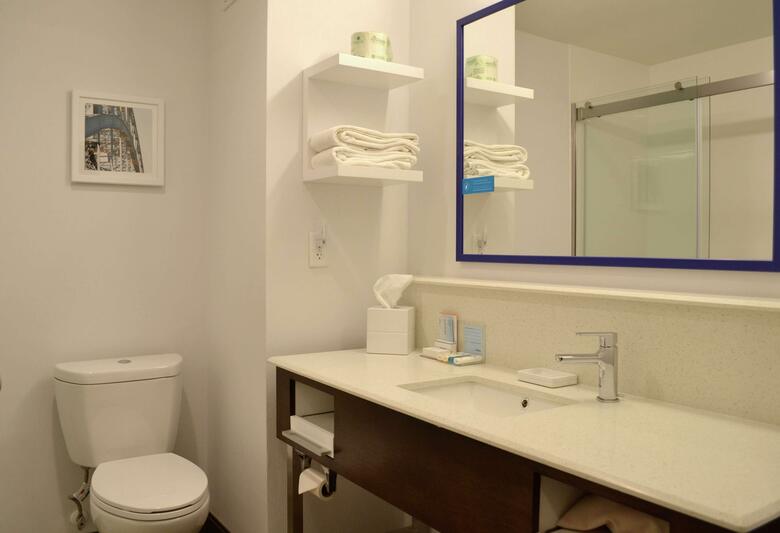Hotel Hampton Inn Cleveland/medina