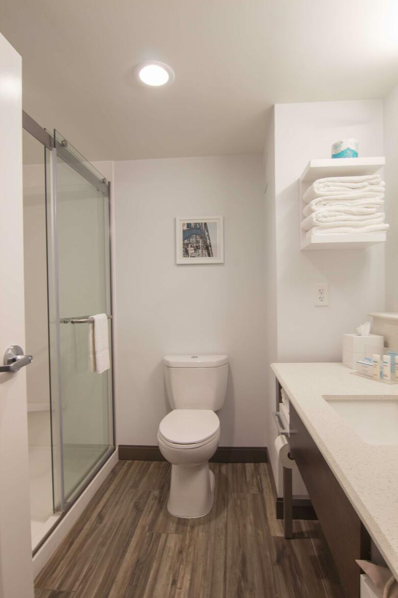 Hotel Hampton Inn Cleveland/medina