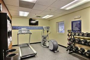 Hotel Hampton Inn Cleveland/medina