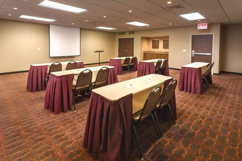 Hotel Hampton Inn Ft. Collins