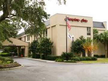 Hotel Hampton Inn Beaufort