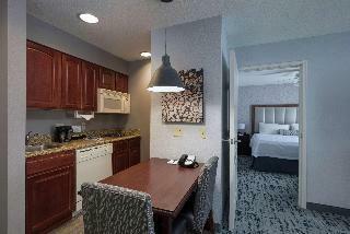 Hotel Homewood Suites By Hilton Fort Collins