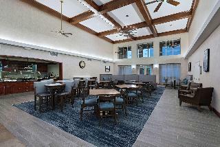 Hotel Homewood Suites By Hilton Fort Collins