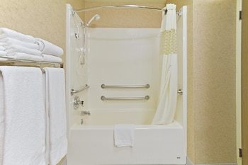 Hotel Hampton Inn Missoula