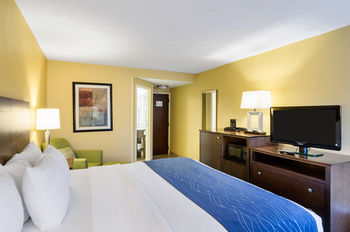 Hotel Hampton Inn Wilmington/newark