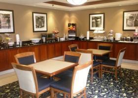 Hotel Hampton Inn Wilmington/newark
