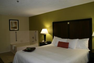 Hotel Hampton Inn Kerrville